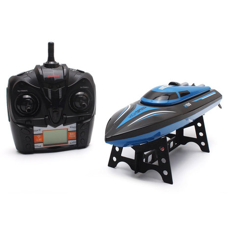  RC Race Boot H100- High Speed Racing Boat 2.4GHZ - Skytech SPEED 20KM