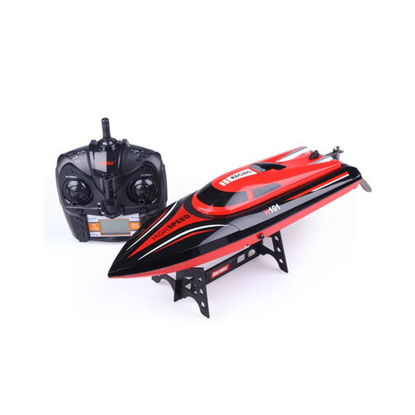 RC Race Boot H101- Water Ghost 2.4GHZ - Skytech SPEED 30KM 