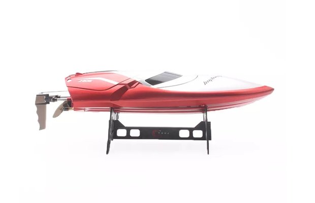 RC Race Boot H106- High Speed boat 2.4GHZ - Skytech 20km/u 