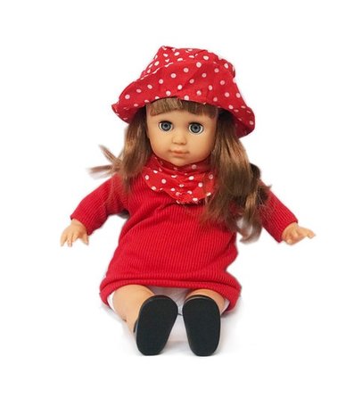 Nana talking doll 35CM - toy doll