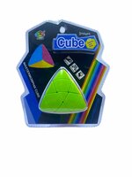 Megamorphix cube - kubus 3x3 Mastermorphix vormmod 