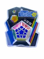 Mega mix speed ​​cube KUBUS