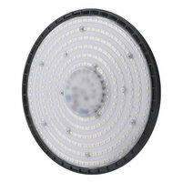 UFO LED Hoogbouwverlichting 100W Magazijn Industriële Fabriek Lichtlamp Laagbouw