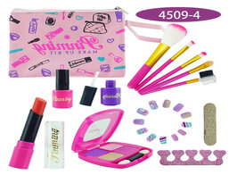 Speelgoed make up set incl. tasje 
