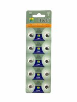 AG 0 / 379A  batterijen T&E