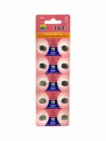 AG 2 / 396A Knoopcel batterijen Alkaline