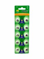 AG 4 / 377A  Knoopcel batterijen Alkaline