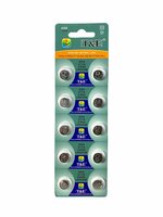 AG 6 / 371A  Knoopcel batterijen Alkaline