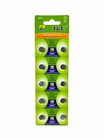 AG 11 / 362A Knoopcel batterijen Alkaline