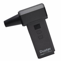 Violent Duster 2in1 - Turbo Jet Fan blower - 130000 RPM - Blaast en zuigt - USB C