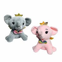 Olifant Knuffel - Dumbo Olifant Knuffel, speelgoed  (30 cm)