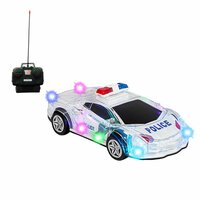 RC Auto POLITIE