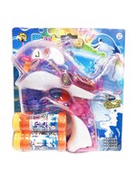 Bellenblaas pistool - Dolfijn Bubble gun