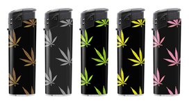 Unilite klik aanstekers - Weed - electronic lighters - navulbaar Tray (50stuks) Unilite klik aanstekers - Weed - electronic lighters - navulbaar Tray (50stuks)